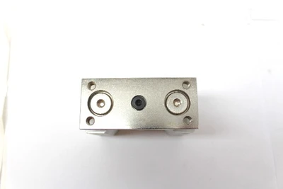 USED SMC MGQM25TN-10