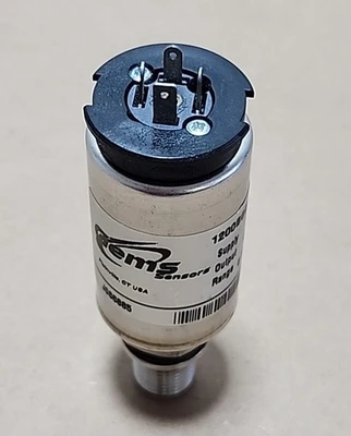 NEW Gems 1200BGB2502A3UA