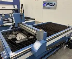 NEW 2023 OTINUS PCV-3015-DG