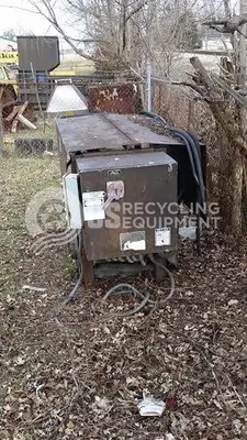 Used MARATHON 30 INCH AUGER COMPACTOR Misc Recycling Indiana US | US Recycling Equipment #1465926