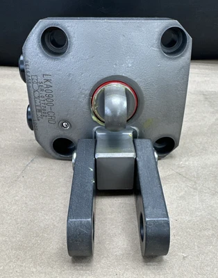 New | in-Stock KOSMEK LKA0900-CRD Cylinders Indiana US | J&J Industrial Supply #1269315