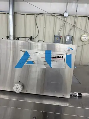 Used _UNKNOWN_ _UNKNOWN_ Plate makers California US | Asset Liquidity International #1266391