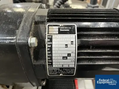 USED 3M 3M 19000 Case Sealer