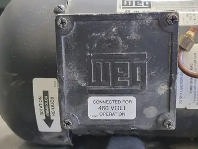 USED THERMAL CARE B56J