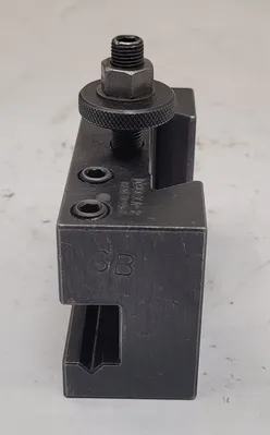 USED DORIAN TOOL Tool Holders