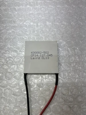 NEW Laird Technologies 430082-502