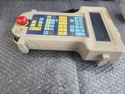 CWTP0006 Robot Teaching Pendant WPDNT2-03 ⚡️🇺🇸 SHIP+WARRANTY