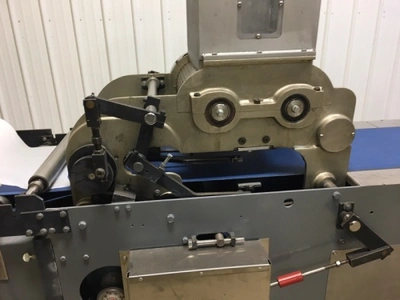APV Wirecut Wirecut Depositors | Envoy Equipment LLC (4)