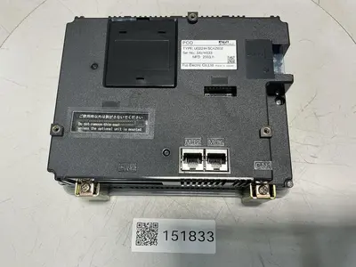 USED FUJI UG221H-SC4Z602