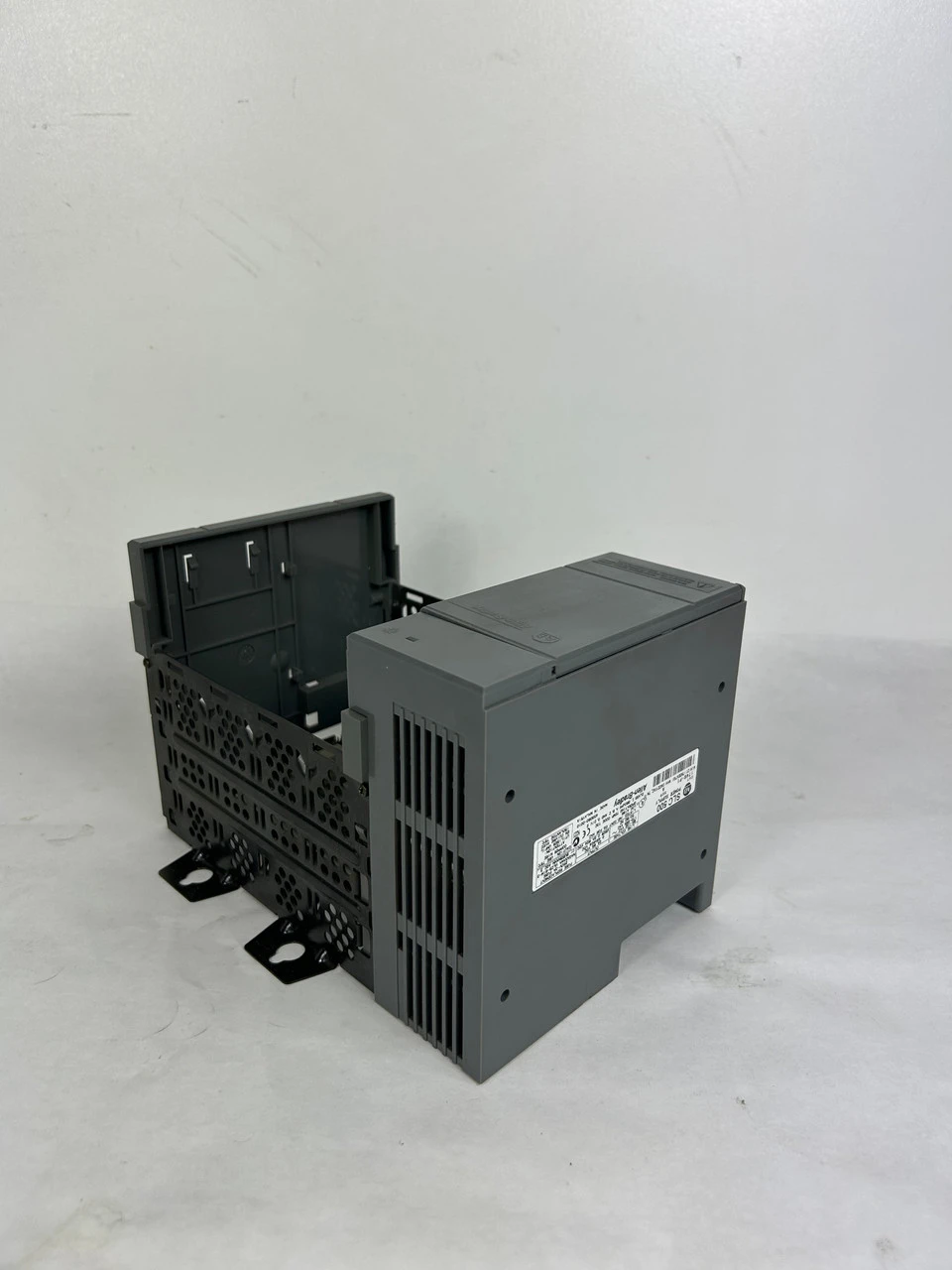 USED ALLEN BRADLEY 1746-P1