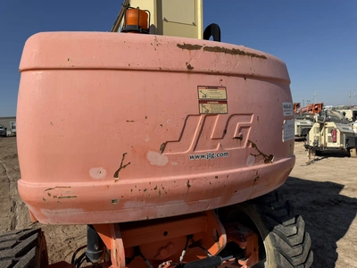 Used _UNKNOWN_ _UNKNOWN_ Telescopic Boom Lifts Texas US | Miedema Asset Management Group #1315616