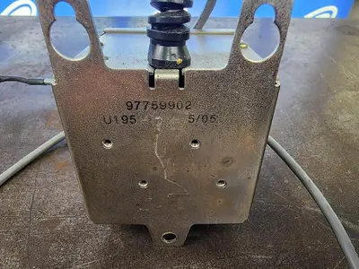 USED ALLEN-BRADLEY 1756-BATM
