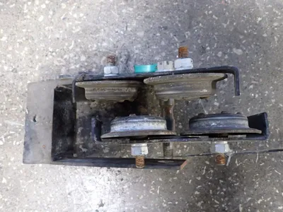 1/4 Metric Tons Trolley - 509149-1