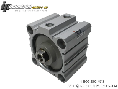 NEW SMC CDQ2B80-25D-F7BVL-X838