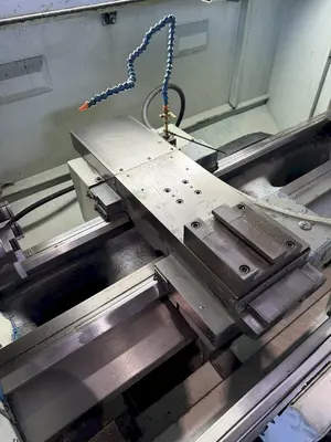 USED 1999 BRIDGEPORT ROMI EZ PATH SD