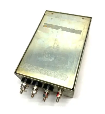Used TDK Lambda 26-530-480 Electronics & Components Michigan US | Maverick Industrial Sales #1496120