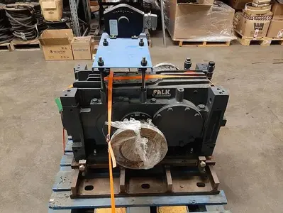 NEW FALK M117VPC1A-1500