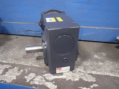 USED DAYTON 3GD49