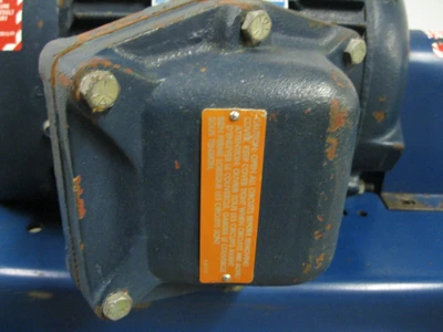 USED Gorman-Rupp GHS1 1/2GH3-B