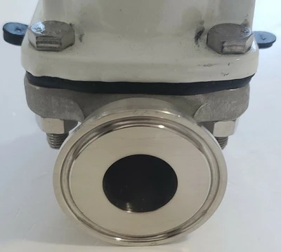 USED ITT Industries 1-F-419-6-H-34-3214