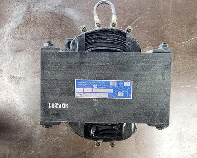 USED GS HEVY-DUTY Y1500