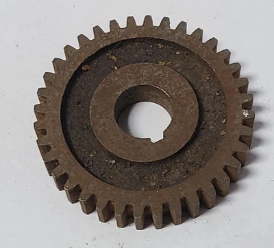 Logan Logan 72-T Metalworking Lathes | Amiron Machinery (3)