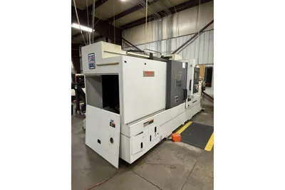 Used _UNKNOWN_ _UNKNOWN_ Multitasking Machining Centers Utah US | KD Auctions #1549322