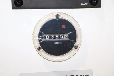 USED 1987 INGERSOLL 30H-SP