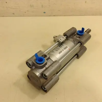 USED SMC C96SDB32-40-A53SAPC