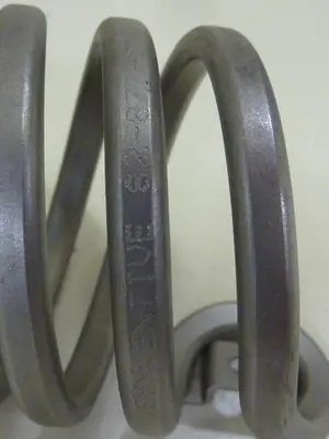 Used SYNVENTIVE 82-877-57-140 Heaters Michigan US | Ideal Machinery #1250235