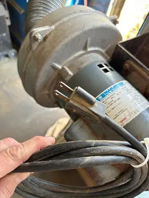 USED CHAMP FOND 109075