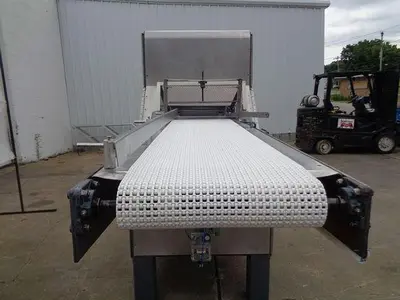 USED BETTENFORD STANFORD 75