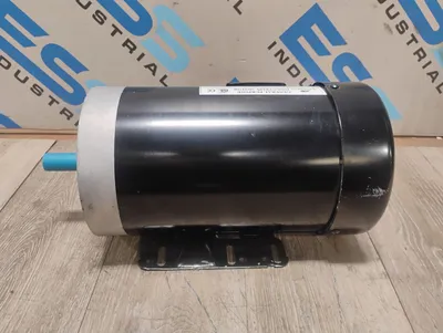 AUTOMATION DIRECT MTR-002-3BD18 Motors | ESS Industrial Equipment Sales (6)