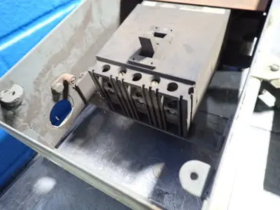 USED SQUARE D SD76350