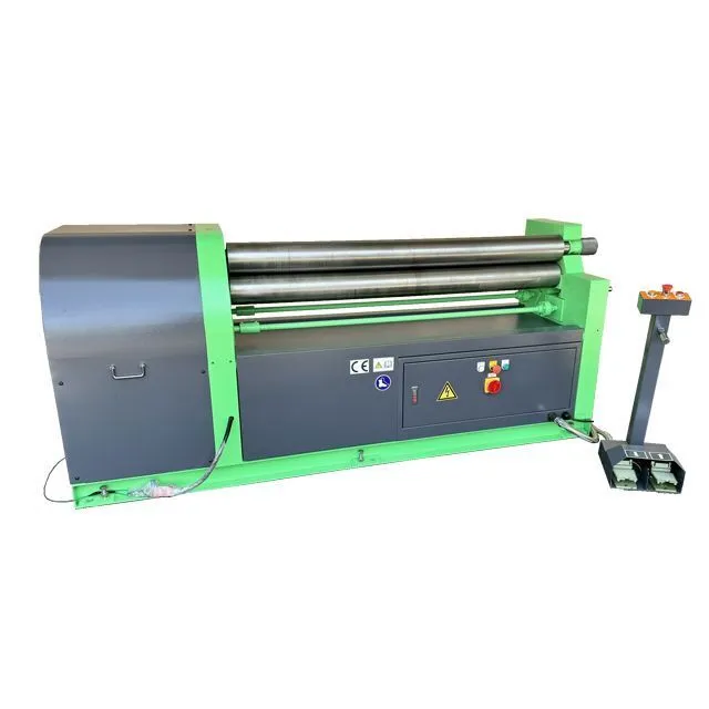 NEW HM MACHINERY HM MRM 1550-130