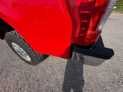 Used 2019 FORD F-250 SUPER DUTY Pickup Trucks Oklahoma US | OT Truck & Tractor Sales #1383459