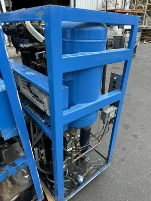 USED VOGT VOGT 4000