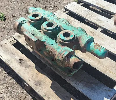 USED GASO 3364A-L