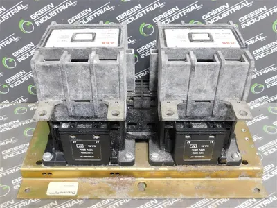 USED ABB EHDB220M2P-1L