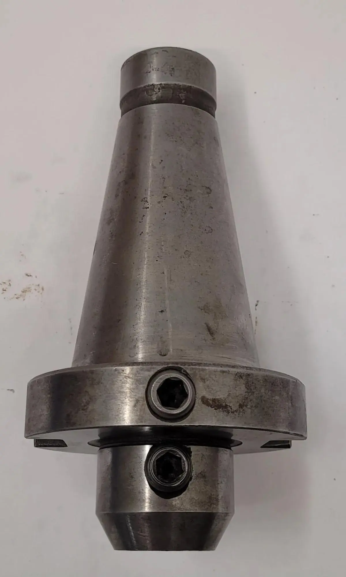 Used UNSPECIFIED NMTB50 END MILL HOLDER – SIZE 7/8” Arbors & Adapters Kentucky US | Aucto #1315831