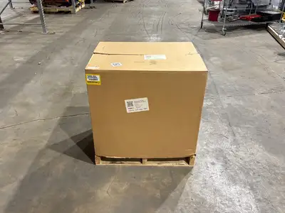 ZE3420SB-GHLN | Enerpac  Electric Hydraulic Pump, 10,000 PSI, ZE3, 115V, 20L - New