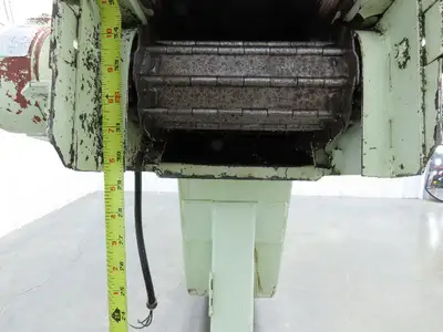 Used TSUBAKI _UNKNOWN_ Conveyor Parts Indiana US | Arrow Industrial #1366806