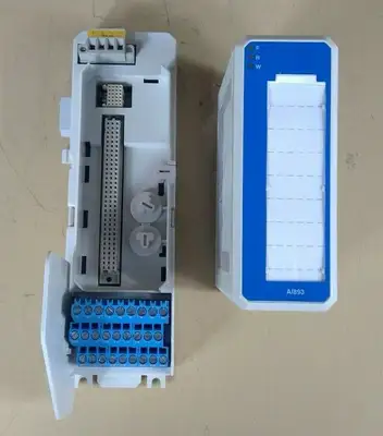 USED ABB 3BSC690141R1
