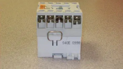 USED Sprecher + Schuh CS 4C -40E