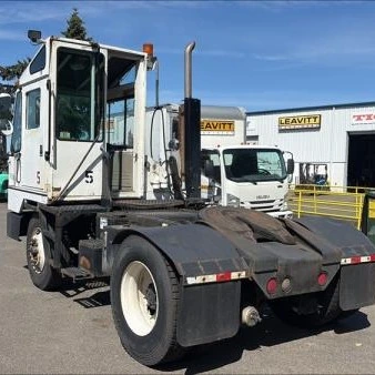 Used 2001 OTTAWA T2 Tow Tractors Washington US | Leavitt Machinery #1443769