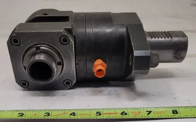 MAZAK Right Angle Tool Holder Tooling & Accessories, Tooling | Machinery Central (1)