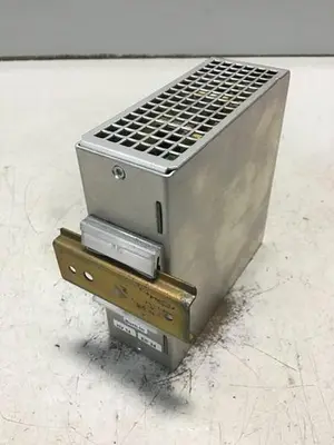 USED MGV SPH 240-2410/BO