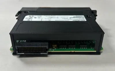 Used ALLEN-BRADLEY 1756-IA16 Industrial Controls Ohio US | Surplus Asset Holdings #1519237