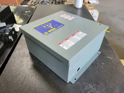 USED SQUARE D TVS2EMA16A