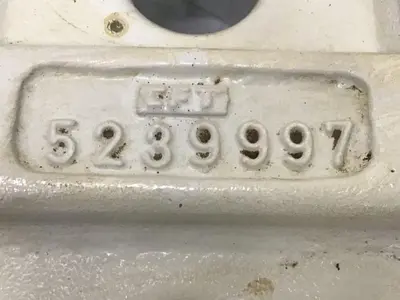 USED CINCINNATI MILACRON 5239997